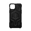 Picture of UAG Monarch Pro MagSafe Case for iPhone 14 Plus - Black