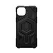 Picture of UAG Monarch Pro MagSafe Case for iPhone 14 Pro - Carbon Fiber