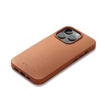 Picture of Mujjo Full Leather Case with MagSafe for iPhone 14 Pro Max - Tan