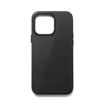 Picture of Mujjo Full Leather Wallet Case for iPhone 14 Pro Max - Black