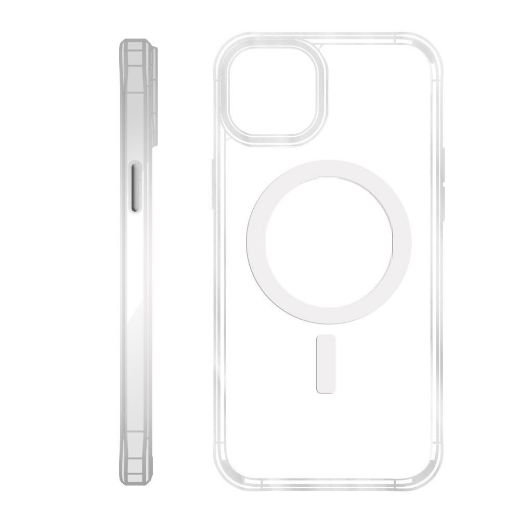 Picture of Eltoro MagSafe Case for iPhone 14 Pro - Clear