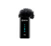 Picture of Boya K4 2.4GHz Wireless Microphone for Mobile Device - Black