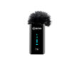 Picture of Boya K5 2.4GHz Wireless Microphone for Mobile Device - Black