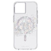 Picture of CaseMate Case For iPhone 14 Touch with MagSafe - Pearl