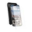 Picture of UAG Glass Screen Shield Plus for iPhone 14 Pro Max - Clear