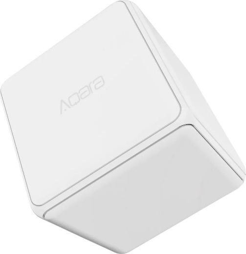 Picture of Aqara Cube - White