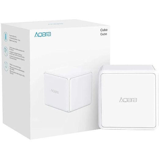 Picture of Aqara Cube - White