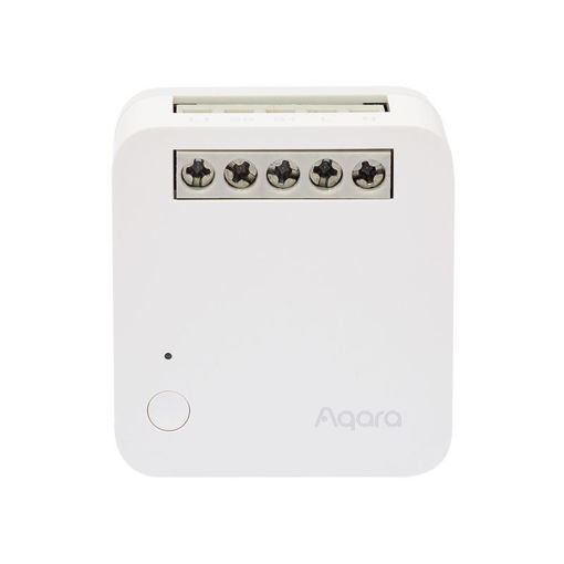 Picture of Aqara Single Switch Module T1 - White