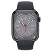 Picture of Apple Watch Series 8 GPS 41MM Aluminum Case - Midnight
