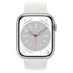 Picture of Apple Watch Series 8 GPS 41MM Aluminum Case - Silver