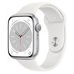 Picture of Apple Watch Series 8 GPS 41MM Aluminum Case - Silver