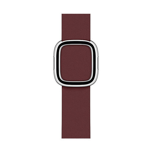 Picture of Apple Garnet Modern Buckle Small 41/40/38mm