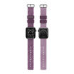 Picture of LifeProof Watch Band for Apple Watch 45/44/42mm Ocean Amulet - Purple