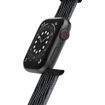 Picture of LifeProof Watch Band for Apple Watch 45/44/42mm Midnight Zone - Black