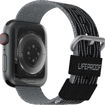 Picture of LifeProof Watch Band for Apple Watch 45/44/42mm Midnight Zone - Black
