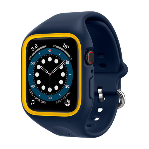 Picture of Caseology Nano Pop Blueberry  for Apple Watch 6/SE/5/4 44mm - Navy