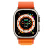 Picture of Apple Alpine Loop for Apple Watch 49/45/44/42mm Medium - Orange