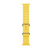 Picture of Apple Ocean Band for Apple Watch 49/45/44/42mm - Yellow