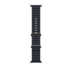 Picture of Apple Ocean Band for Apple Watch 49/45/44/42mm - Midnight