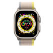 Picture of Apple Trail Loop for Apple Watch 49/45/44/42mm M/L - Yellow/Beige