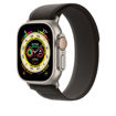 Picture of Apple Trail Loop for Apple Watch 49/45/44/42mm M/L - Black/Gray