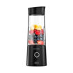 Picture of Porodo Portable Lifestyle Powerful Juicer Blender with 6 Blades - Black