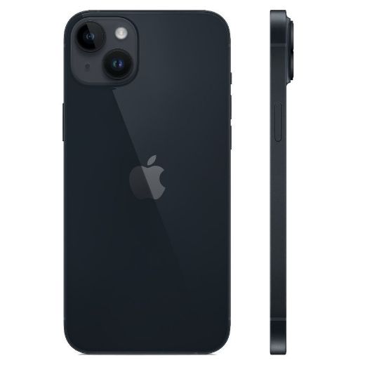 Picture of Apple iPhone 14 128GB - Midnight