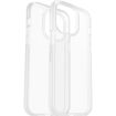 Picture of OtterBox React Smurfs Case for iPhone 14 Pro Max - Clear