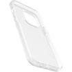 Picture of OtterBox Symmetry Clear Smurfs Case for iPhone 14 Pro Max - Clear