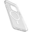 Picture of OtterBox Symmetry Plus Clear Smurfs Case for iPhone 14 Pro Max - Clear