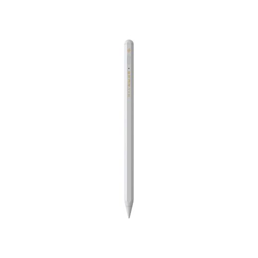 Picture of Smart Premium iPad Pencil Wireless Charging Ultra Slim Latency 0.1S - White