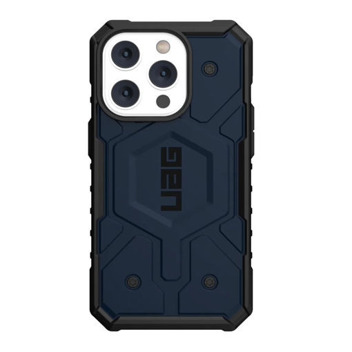 Picture of UAG Pathfinder MagSafe Case for iPhone 14 Pro Max - Mallard
