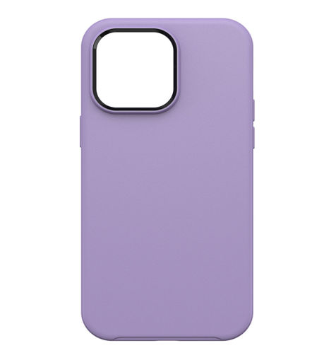 Picture of OtterBox Symmetry Plus Muppets Case for iPhone 14 Pro - Purple