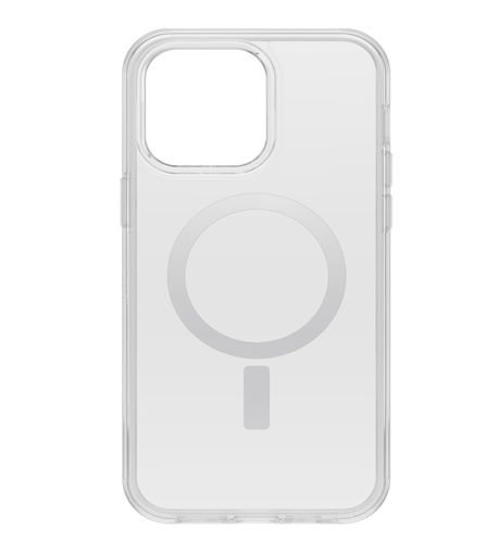 Picture of OtterBox Symmetry Plus Clear Muppets Case for iPhone 14 Pro - Clear