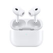 Picture of Apple AirPods Pro 2nd Generation MagSafe Charging Case with Speaker - White