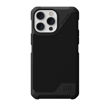 Picture of UAG Metropolis LT MagSafe Case for iPhone 14 Pro - Kevlar Black