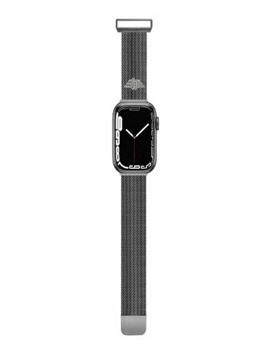 Picture of Police Mesh Gun Strap for Apple Watch 38/40/41 - Black