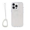 Picture of Torrii Bonjelly Case Anti-Bacterial Coating for iPhone 14 Pro Max - Clear