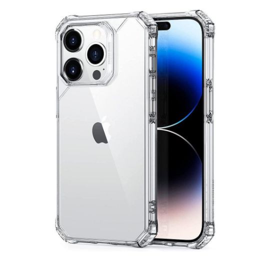 Picture of ESR iPhone 14 Pro Max Air Armor Case - Clear