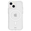 Picture of CaseMate Case For iPhone 14 Plus Tough Plus with MagSafe - Clear