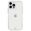 Picture of CaseMate Case For iPhone 14 Pro Tough Plus with MagSafe - Clear
