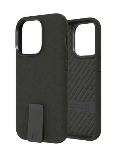 Picture of Bodyguardz Motus Clip Case for iPhone 14 Pro - Black