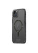 Picture of Skinarma Saido Mag-Charge Case for iPhone 14 - Smoke