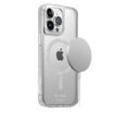 Picture of Skinarma Saido Mag-Charge Case for iPhone 14 Pro Max - Clear