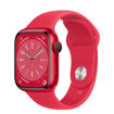 Picture of Apple Watch Series 8 GPS 45MM Aluminum Case - (Product)Red