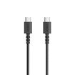 Picture of Anker PowerLine Select+ USB-C to USB-C 1.8M - Black