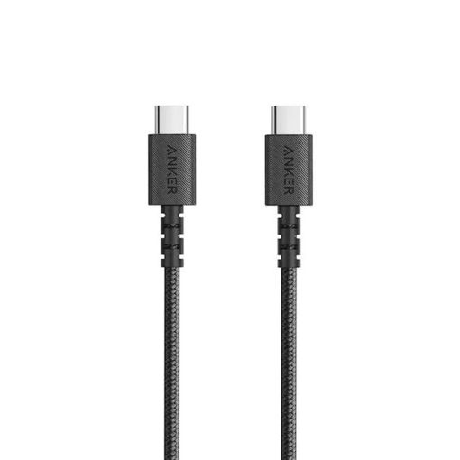 Picture of Anker PowerLine Select+ USB-C to USB-C 1.8M - Black