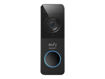 Picture of Eufy Video Doorbell 1080p Battery Powered - Black