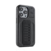 Picture of Grip2u Boost Case with Kickstand for iPhone 14 Pro - Charcoal