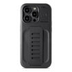 Picture of Grip2u Boost Case with Kickstand for iPhone 14 Pro Max - Charcoal